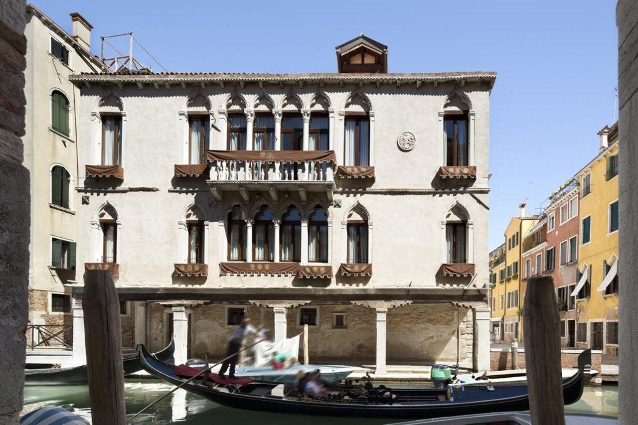 Maison Venezia | UNA Esperienze Exterior foto